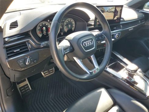 Used 2023 Audi S4 Premium Plus image 18