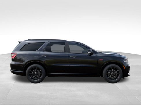 New 2026 Dodge Durango GT image 22