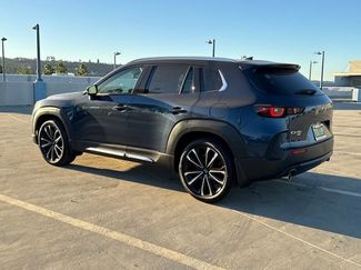 New 2025 MAZDA CX-50 AWD 2.5 S w/ Accent Package video 5