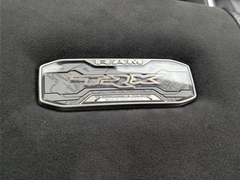 Used 2024 RAM 1500 TRX image 34