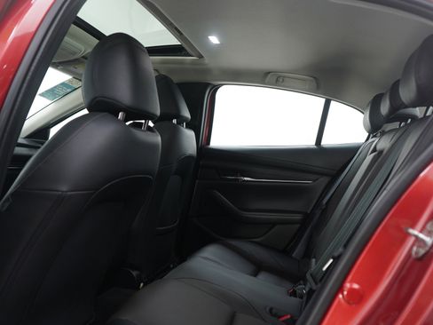 Used 2023 MAZDA MAZDA3 s image 16