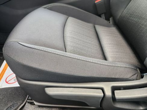 New 2025 Nissan Altima 2.5 S image 21