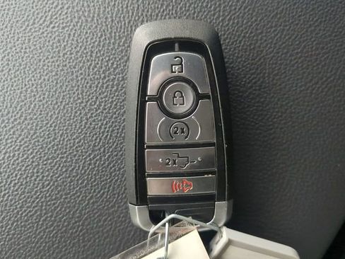 Used 2025 Ford F150 XLT w/ Equipment Group 302A MID image 36