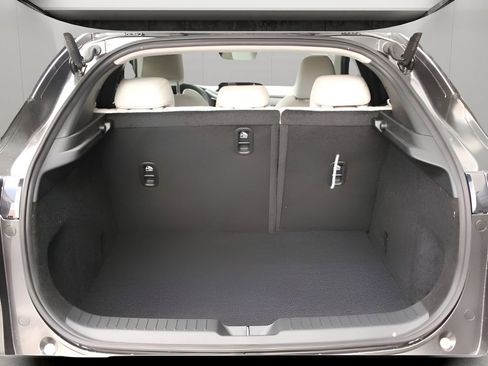 Used 2025 MAZDA CX-30 2.5 Turbo w/ Premium Package image 20