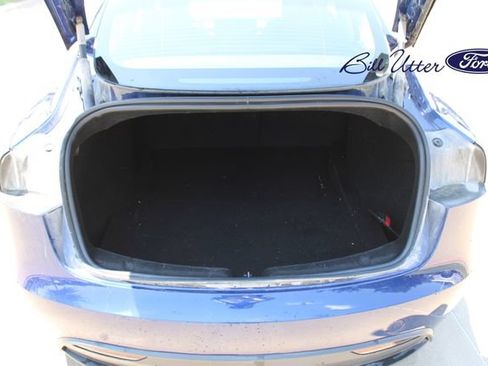 Used 2025 Tesla Model 3 Long Range RWD image 11