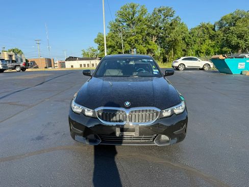 Used 2020 BMW 330i Sedan w/ Driving Assistance Package RWD image 3