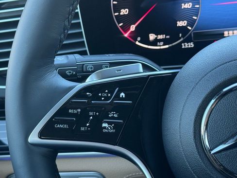 New 2026 Mercedes-Benz GLE 450 4MATIC image 16