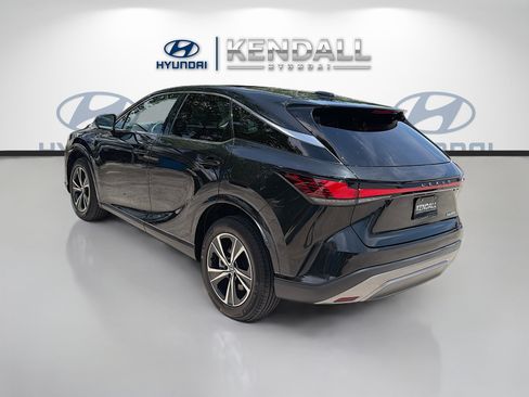 Used 2024 Lexus RX 350 FWD w/ Technology Package image 4