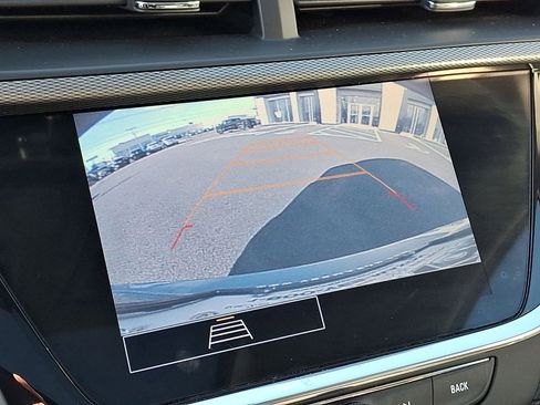 Used 2023 Buick Encore GX Select w/ Experience Buick Package image 14