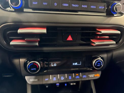 Certified 2023 Hyundai Kona N Line FWD image 29