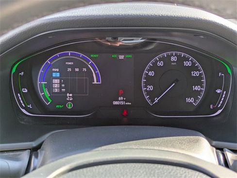 Used 2019 Honda Accord EX-L image 26