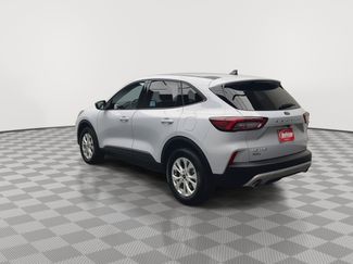 Certified 2025 Ford Escape Active video 2