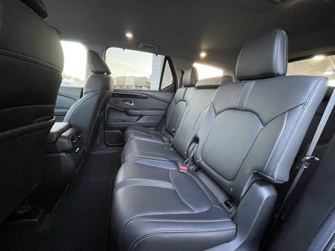 Used 2024 Honda Pilot EX-L image 24