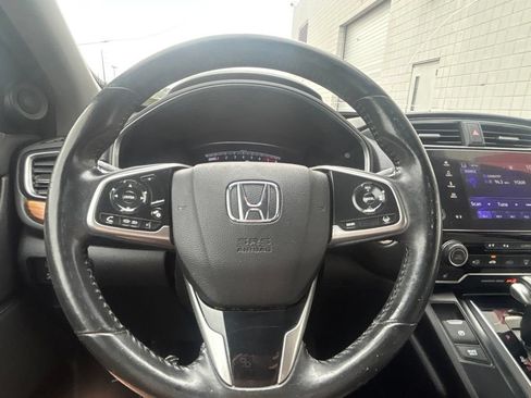 Used 2019 Honda CR-V EX-L image 19