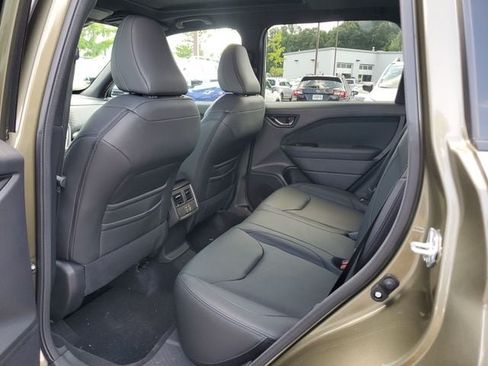 New 2026 Subaru Forester Limited AWD/4WD image 11