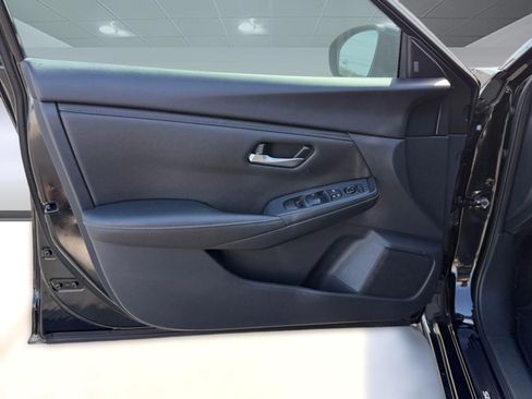Certified 2024 Nissan Sentra SV w/ All-Weather Package FWD image 23