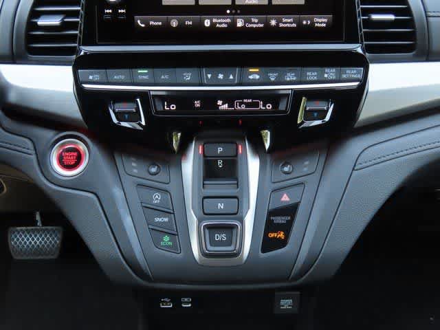 New 2026 Honda Odyssey Sport-L image 22
