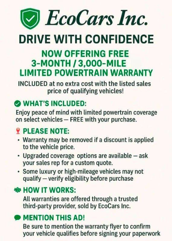 Used 2021 Chevrolet Trax LS FWD image 4