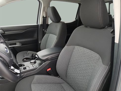 Used 2024 Ford Ranger XLT w/ Equipment Group 301A High image 26