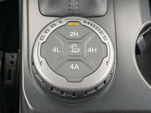 New 2025 Ford Bronco Big Bend w/ Black Diamond Package image 25