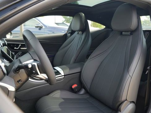 Certified 2026 Mercedes-Benz CLE 450 4MATIC Coupe image 38