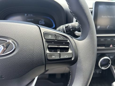 New 2026 Hyundai Venue SEL FWD image 32