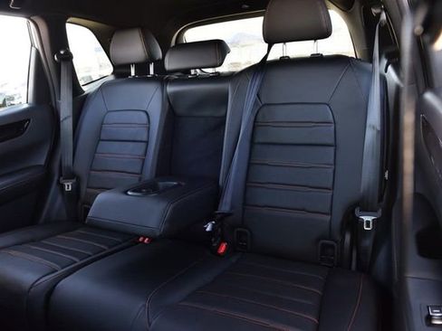 New 2026 Honda CR-V Sport Touring image 25