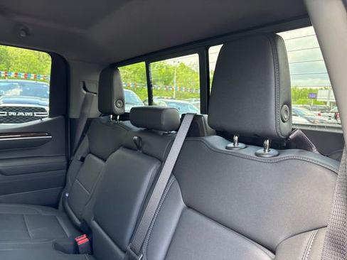 Used 2026 GMC Sierra 1500 Elevation w/ Elevation Premium Package AWD/4WD image 20