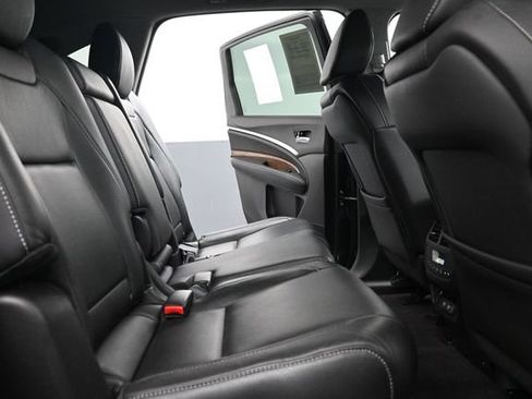 Used 2019 Acura MDX SH-AWD w/ Technology Package image 20