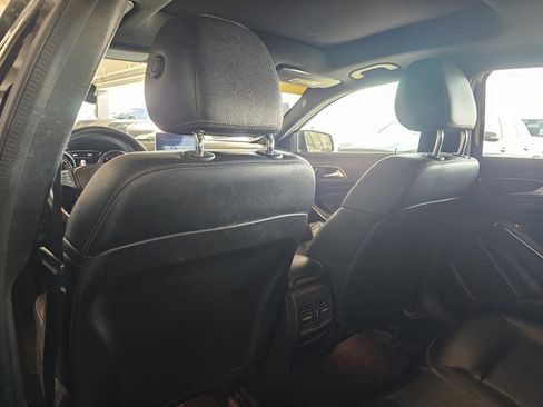 Used 2020 Mercedes-Benz GLA 250 image 7