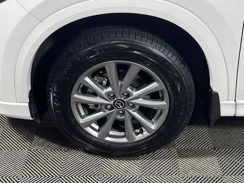 Used 2025 MAZDA CX-5 AWD 2.5 S w/ Select Package image 26