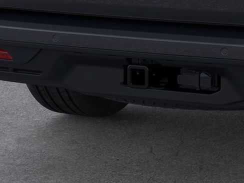 New 2026 Ford Expedition Active AWD/4WD image 23