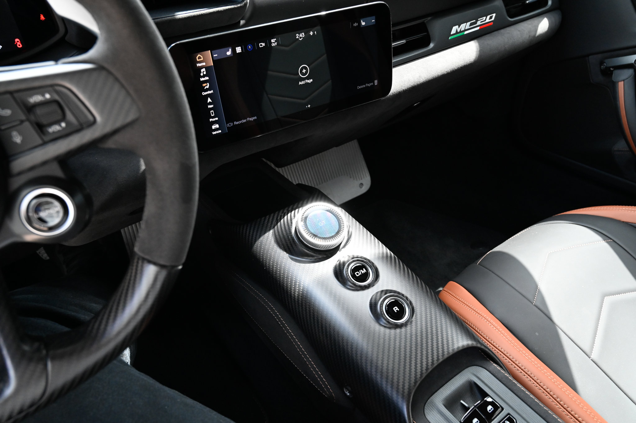 Used 2023 Maserati MC20 Coupe RWD image 29