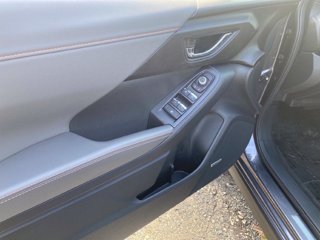 New 2027 Subaru Crosstrek 2.5i Limited AWD/4WD image 8