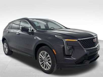 New 2025 Cadillac XT4 Premium Luxury w/ Technology Package