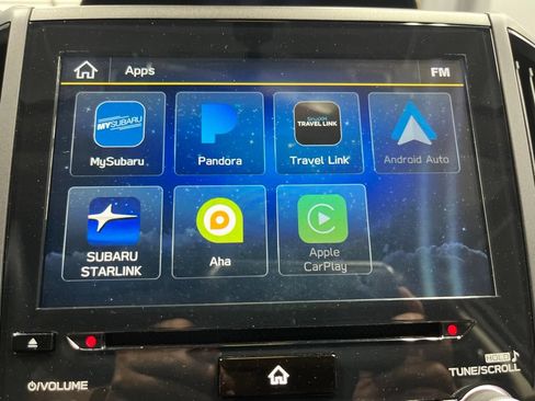 Used 2021 Subaru Crosstrek 2.5i Sport w/ Moonroof Package AWD/4WD image 23