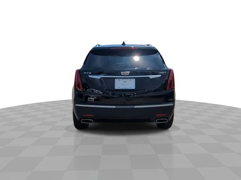 Used 2023 Cadillac XT5 Luxury FWD image 7