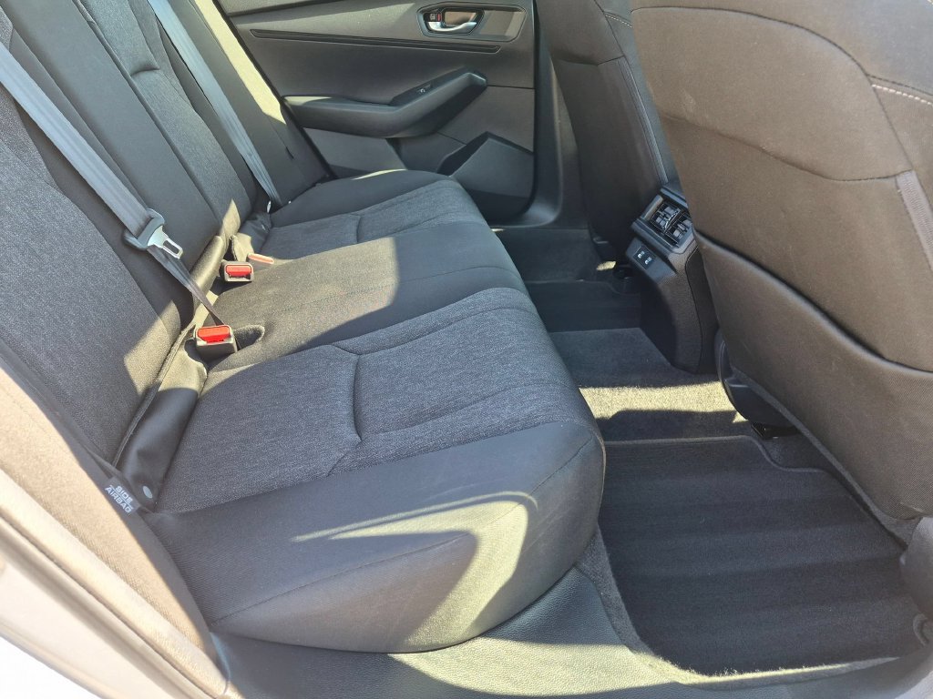 Used 2025 Honda Accord SE image 29