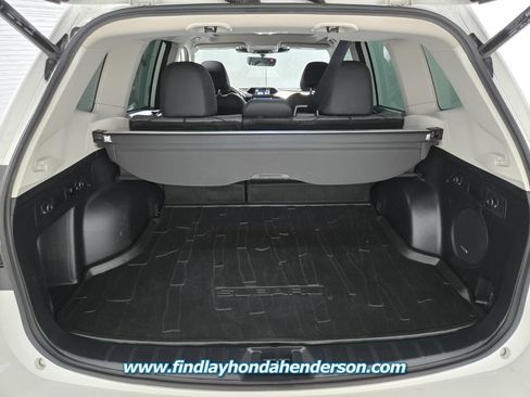 Used 2023 Subaru Forester Sport AWD/4WD image 19