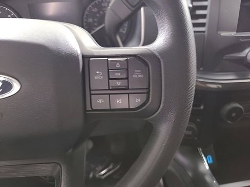 Used 2021 Ford F150 XL w/ STX Appearance Package AWD/4WD image 27