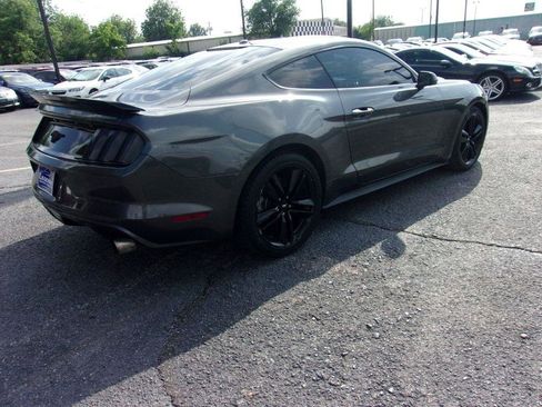 Used 2017 Ford Mustang Premium w/ Ecoboost Performance Package RWD image 5