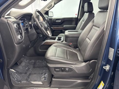 Used 2019 GMC Sierra 1500 Denali w/ Technology Package AWD/4WD image 13