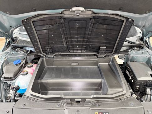 Used 2023 Hyundai Ioniq 5 SEL w/ Cargo Package AWD/4WD image 29