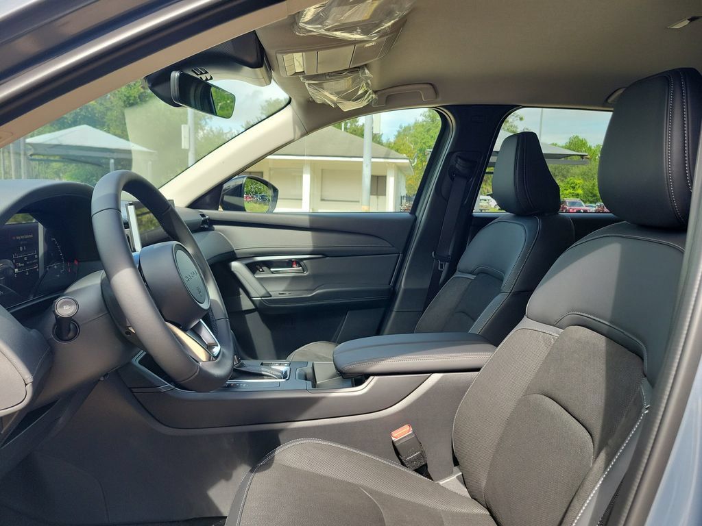 New 2026 MAZDA CX-5 Select AWD/4WD image 2