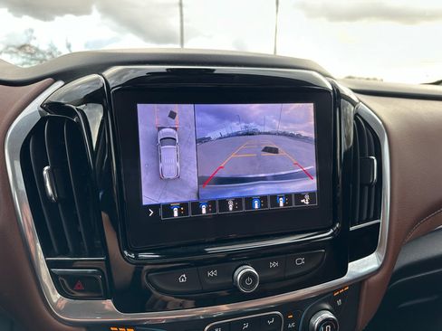 Used 2020 Chevrolet Traverse High Country image 20