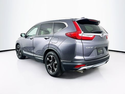 Used 2017 Honda CR-V Touring image 5