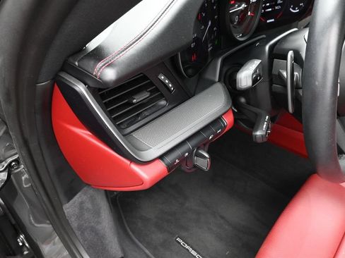 Used 2024 Porsche 911 Carrera S RWD image 16