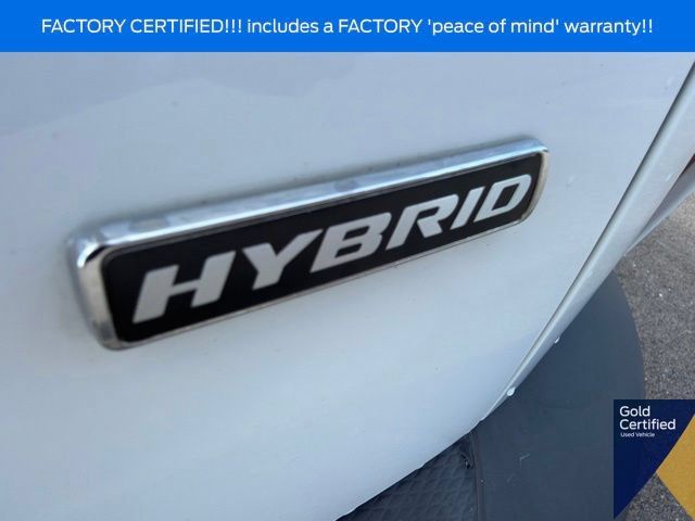 Used 2023 Ford Escape Active FWD image 13