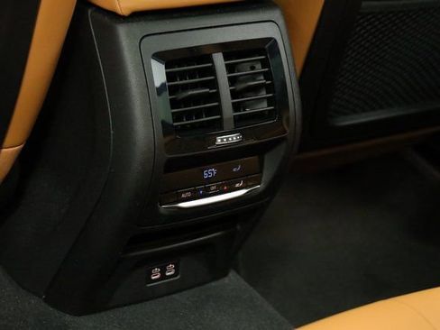 Used 2024 BMW X3 sDrive30i image 34