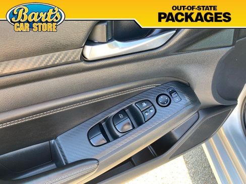 Used 2019 Nissan Altima 2.5 S FWD image 23